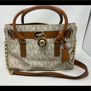 Michael Kors bag